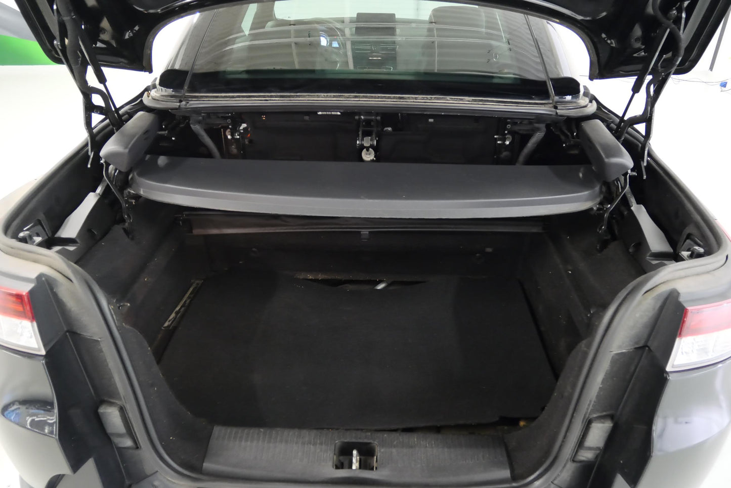 Renault Mégane 1.5 dCi 81 kW Cabrio