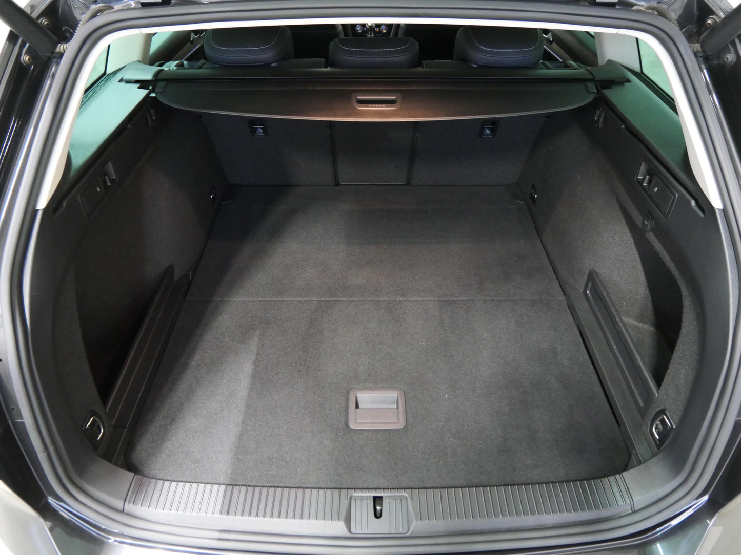 Volkswagen Passat 2.0 TDI 110 kW Highline