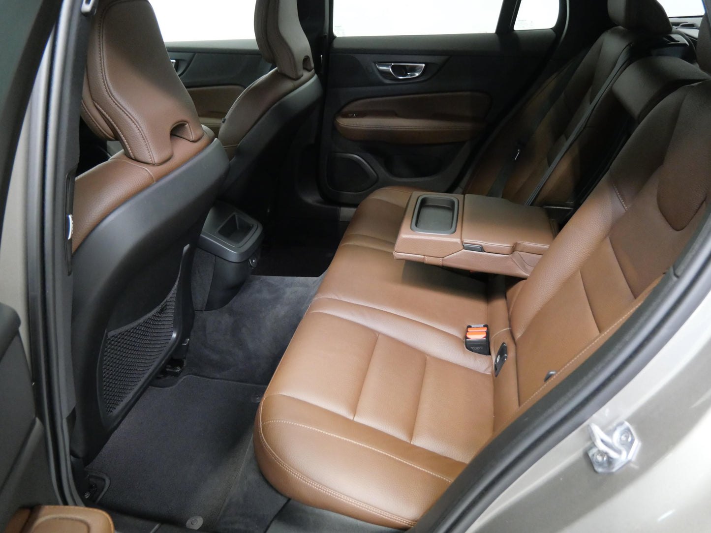 Volvo V60 2.0 B3 140 kW Inscription