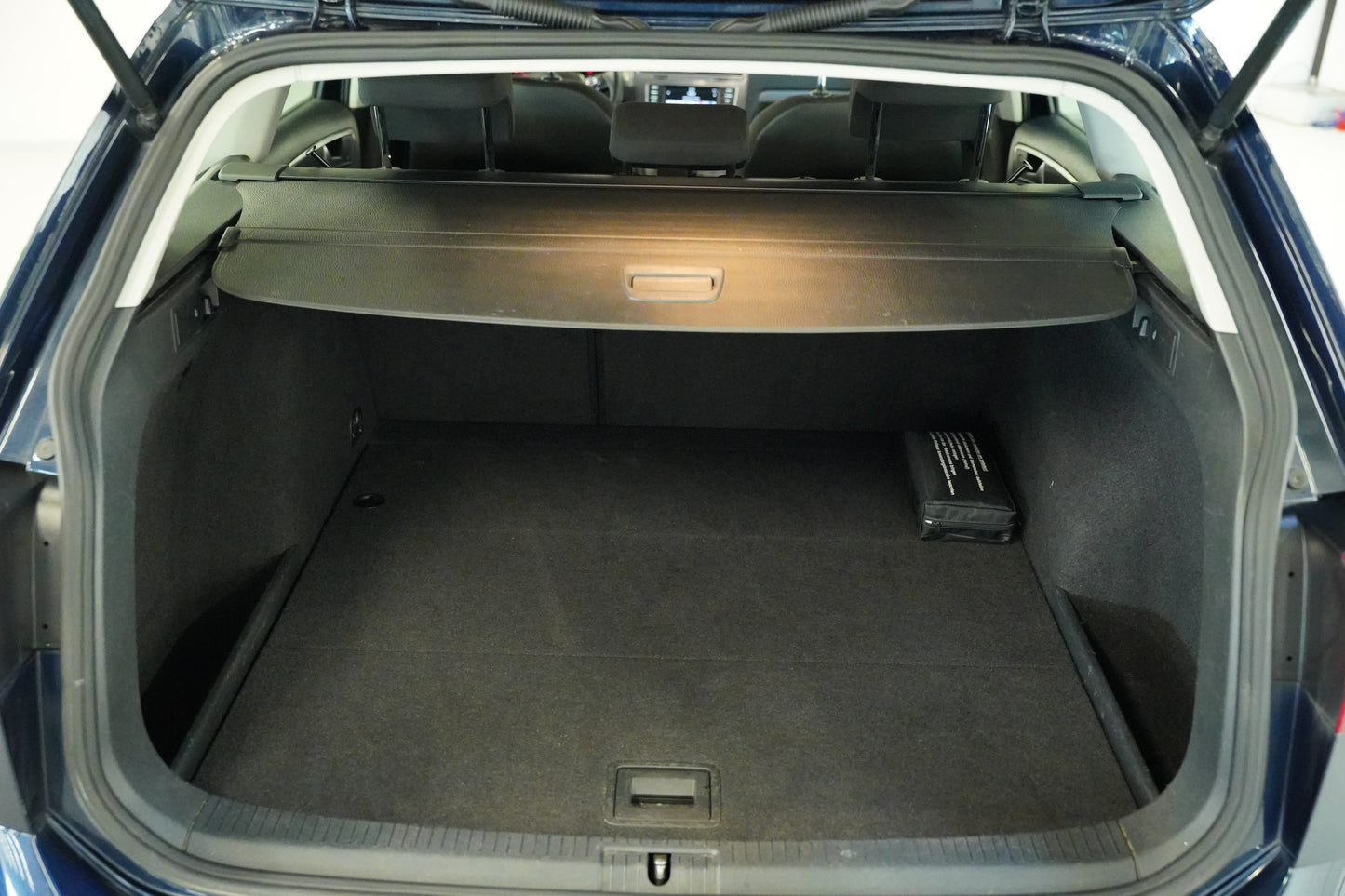 Volkswagen Golf 1.6 TDI 81 kW Trendline