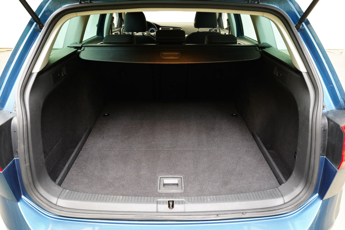 Volkswagen Golf 1.2 TSI 63 kW Cup