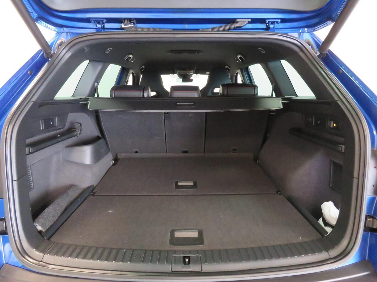 Škoda Kodiaq 2.0 TDI 176 kW RS