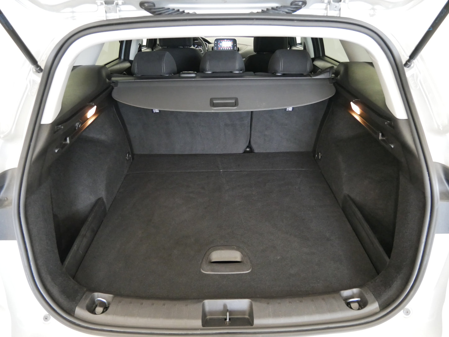 Fiat Tipo 1.4 Turbo 88 kW Lounge