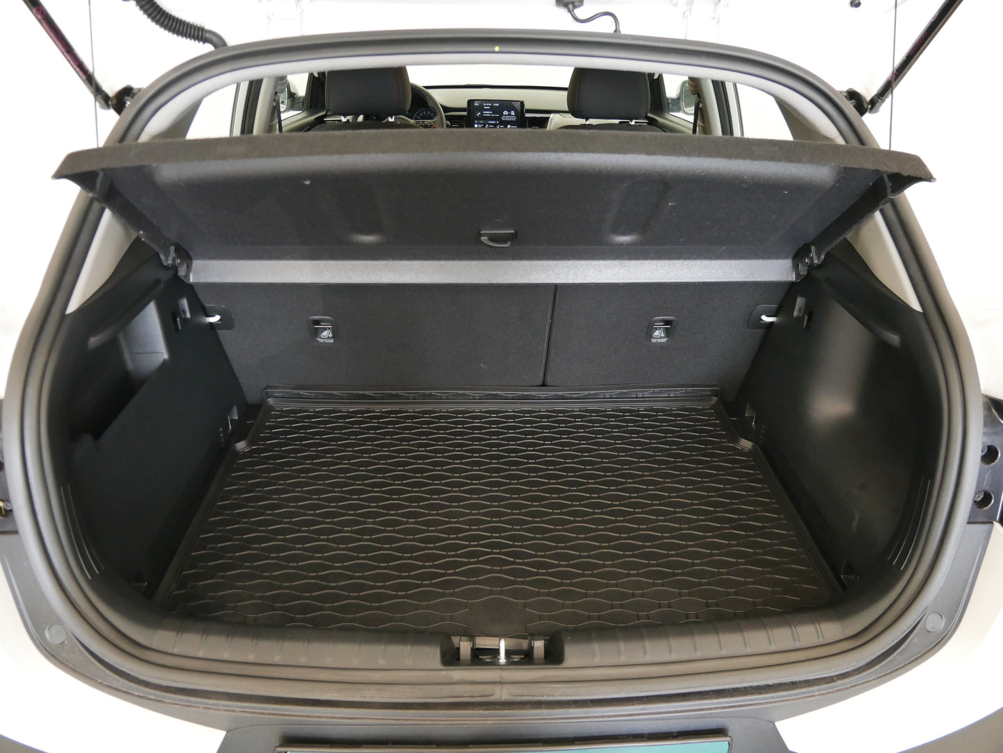 Kia Stonic 1.0 T-GDI 74 kW Exclusive