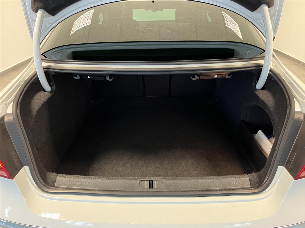 Volkswagen CC 2.0 TDI R-Line