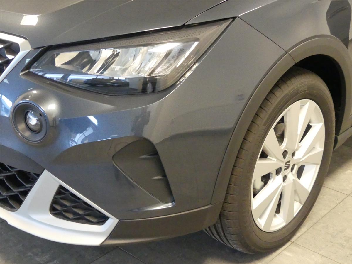 Seat Arona 1.0 TSI Xperience