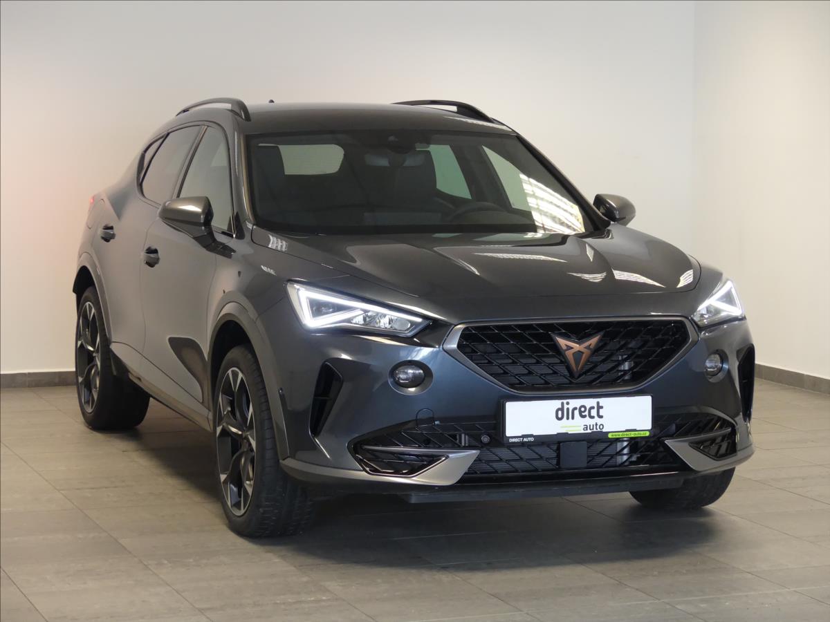 Cupra Formentor 1.5 TSI