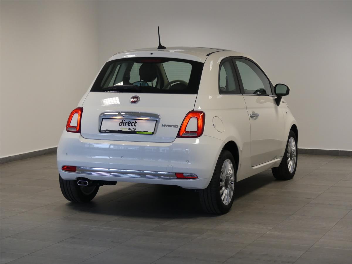 Fiat 500 1.0 Dolcevita