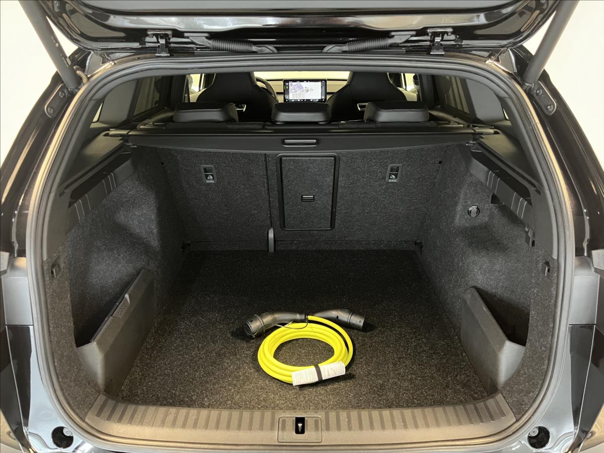 Škoda Enyaq iV 82 kWh Sportline