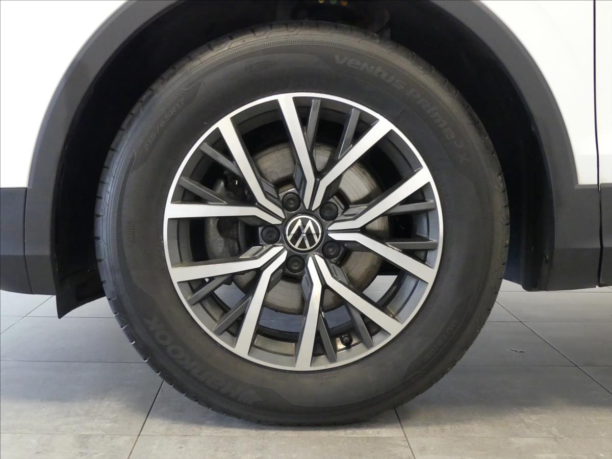 Volkswagen Tiguan 2.0 TDI BMT Life