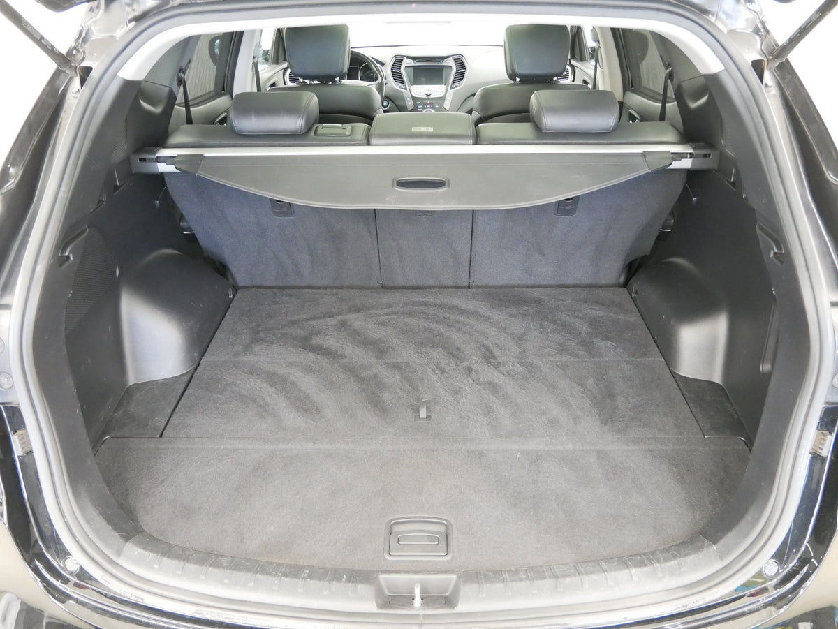 Hyundai Santa Fe 2.2 CRDi 172 kW 4x4 Premium
