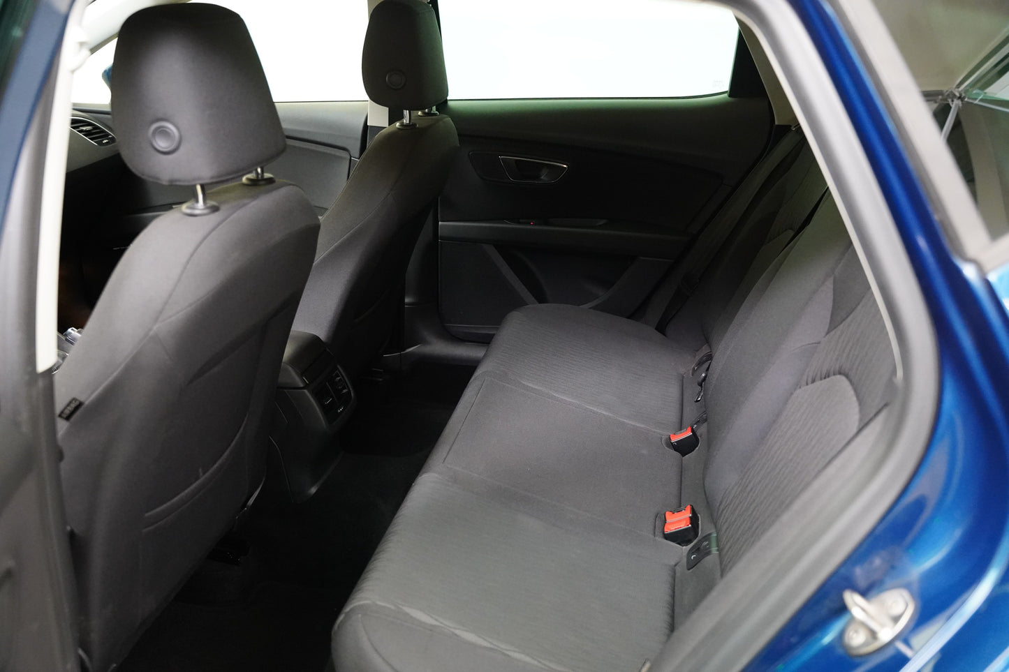 Seat Leon 1.6 TDI 81 kW Style