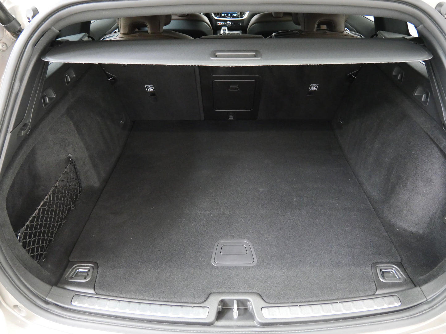 Volvo V60 2.0 B3 140 kW Inscription