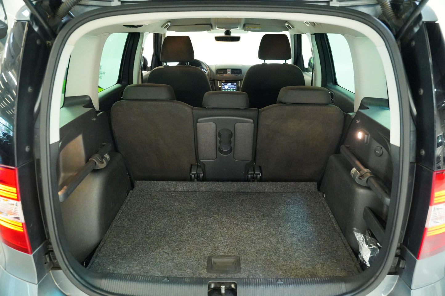 Škoda Yeti 1.2 TSI 81 kW Drive