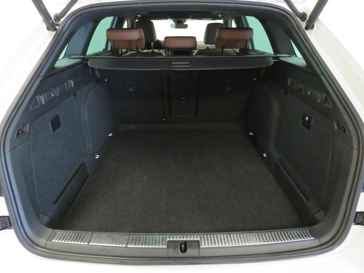 Škoda Superb 2.0 TDI 147 kW L&K 4x4