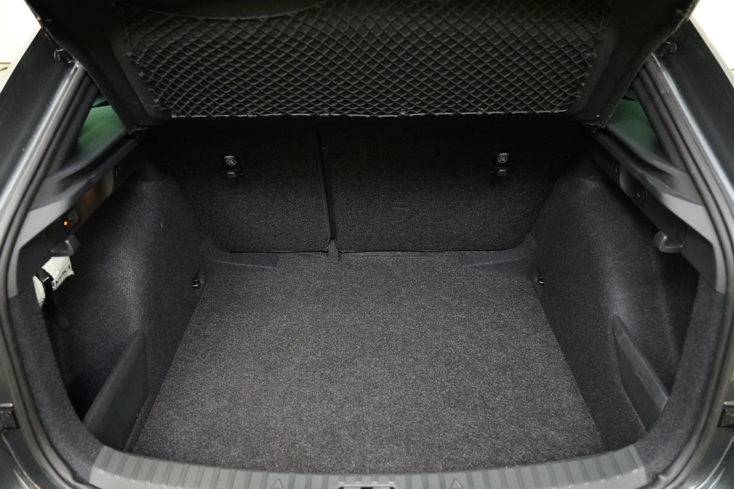 Škoda Scala 1.5 TSI 110 kW DSG MonteCarlo