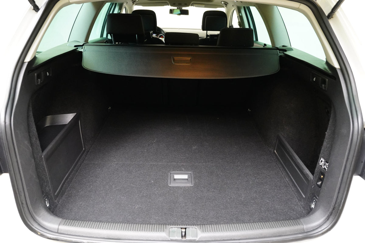 Volkswagen Passat 2.0 TSI 155 kW R-Line