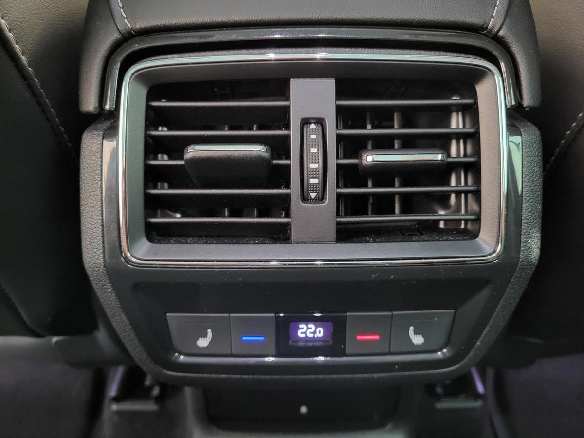 Škoda Kodiaq 2.0 TDI 110 kW Style 4x4 DSG