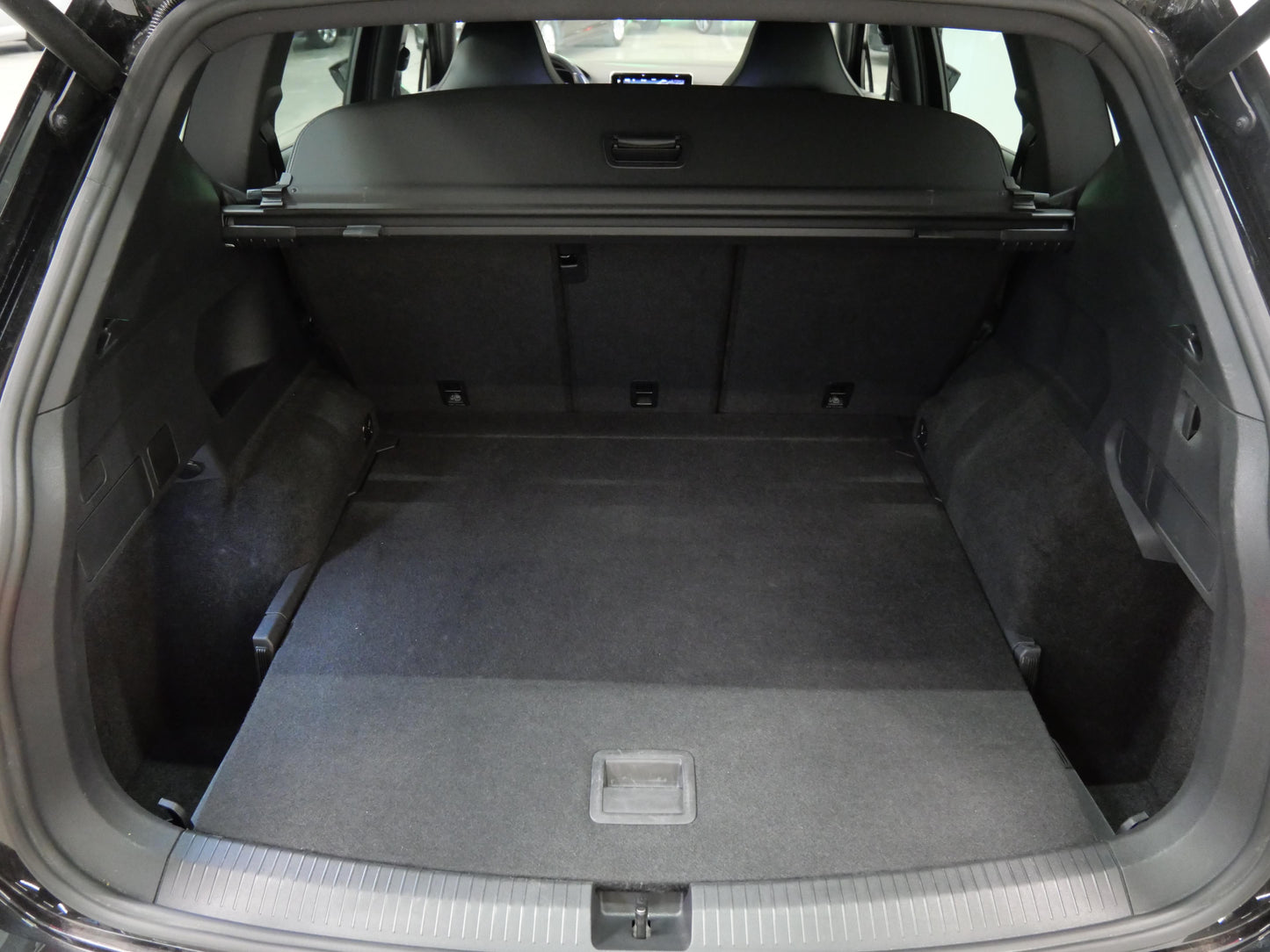 Seat Tarraco 2.0 TSI 140 kW FR