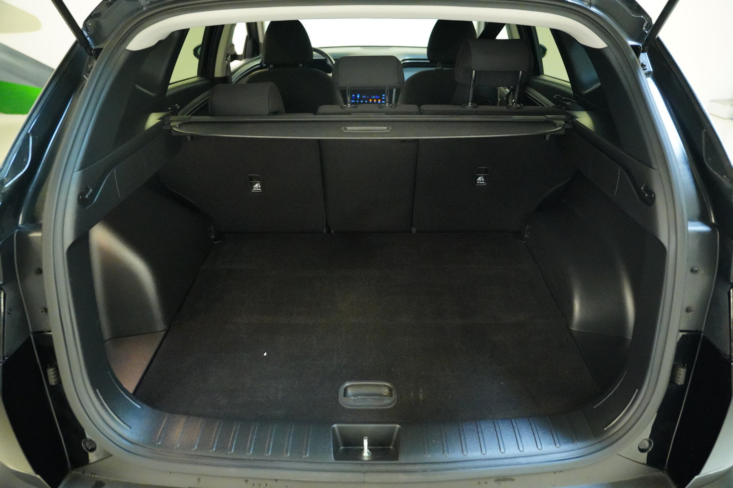Hyundai Tucson 1.6 T-GDI 132kW 4x4 Smart