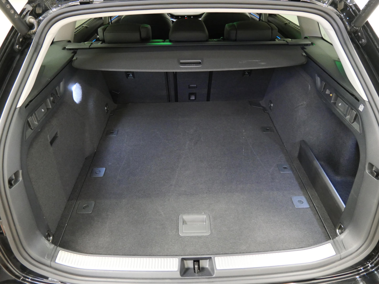 Škoda Superb 2.0 TDI 110 kW L&K
