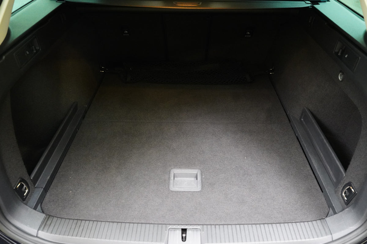 Volkswagen Passat 2.0 TDI 140 kW 4x4 Highline
