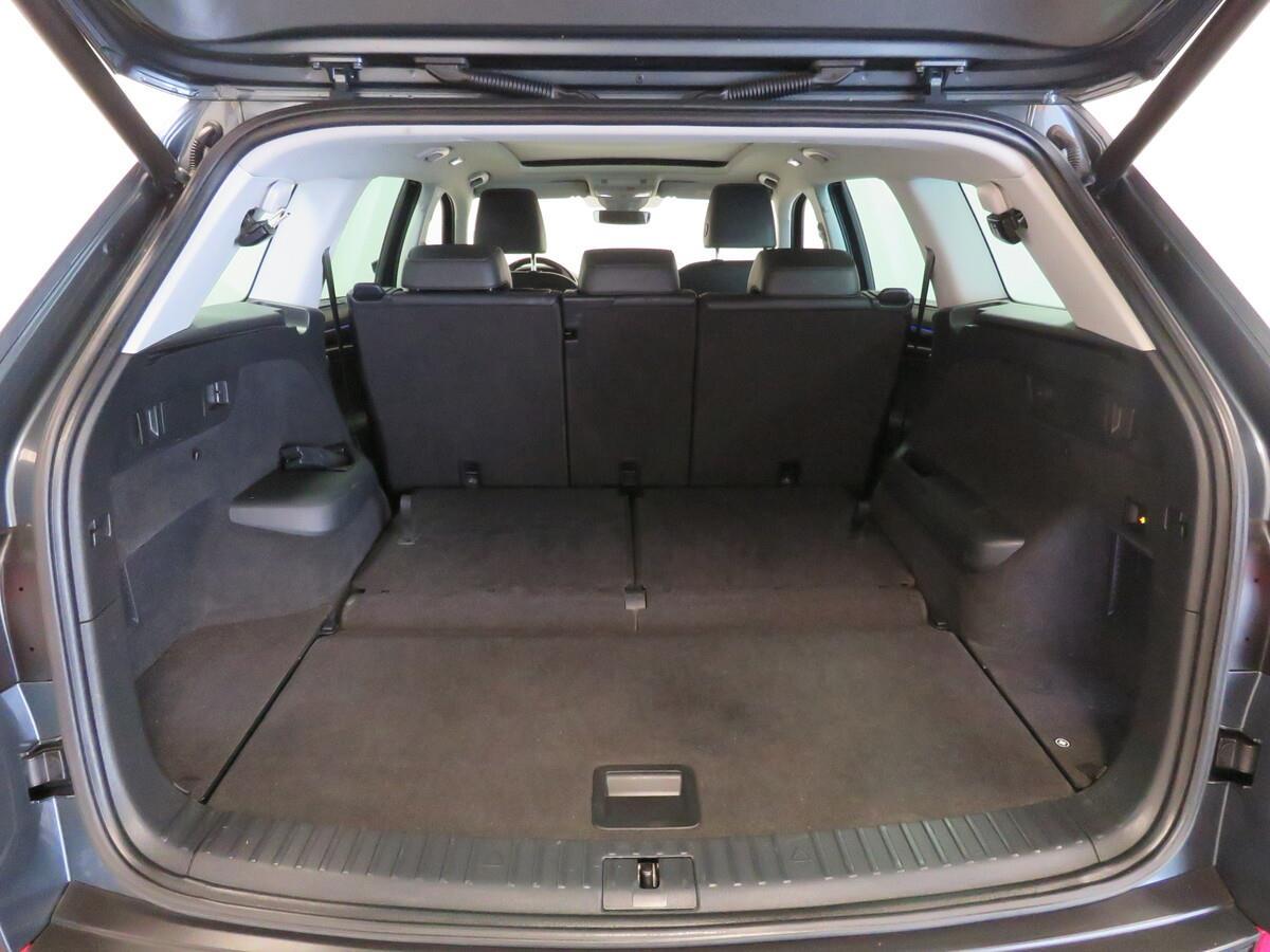 Škoda Kodiaq 2.0 TDI 110 kW Style