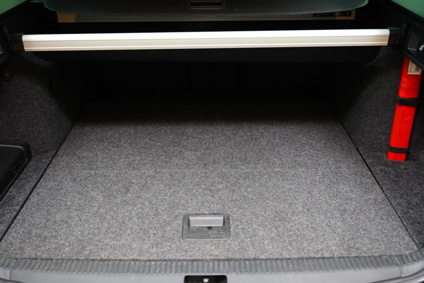 Škoda Octavia 2.0 TDI 135 kW Scout