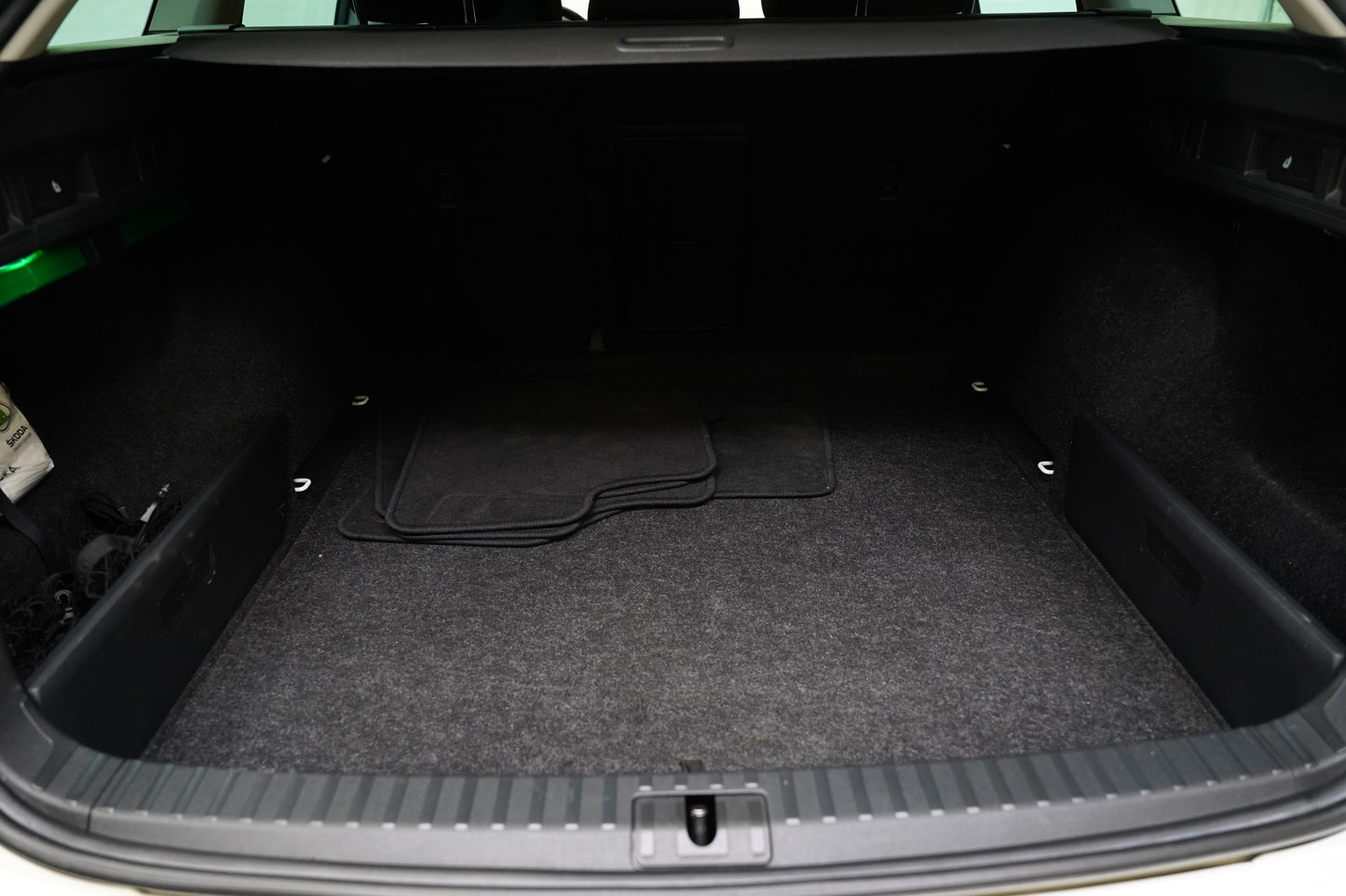 Škoda Octavia 2.0 TDI 110 kW Style