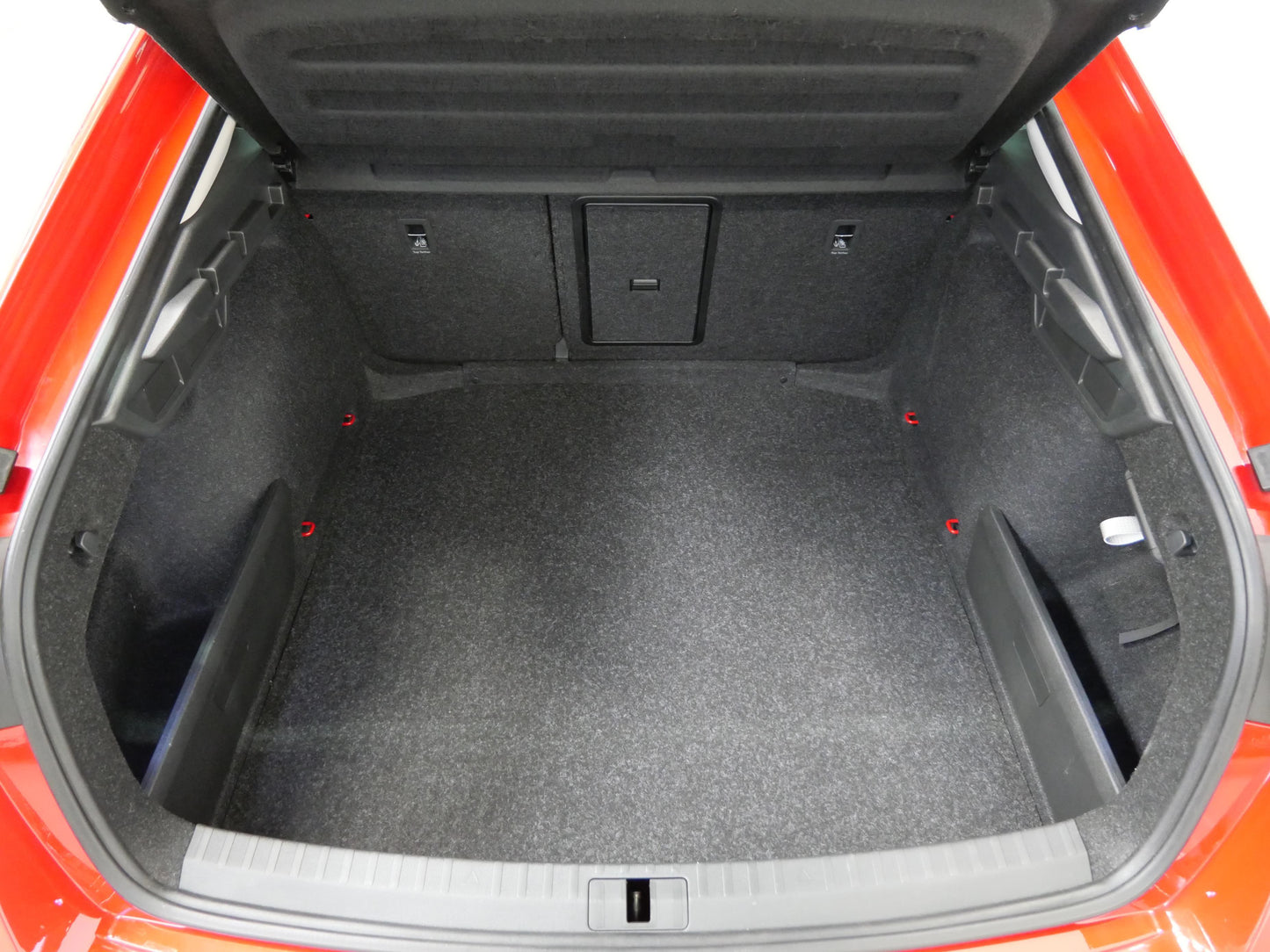 Škoda Octavia 1.5 TSI M-HEV 110 kW Ambition