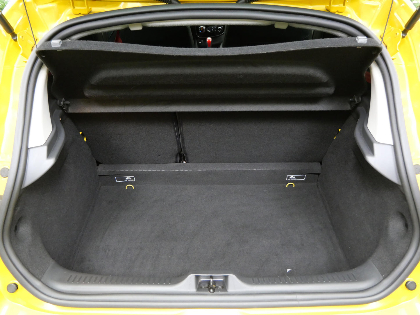 Renault Clio 1.6 Turbo 147 kW R.S.
