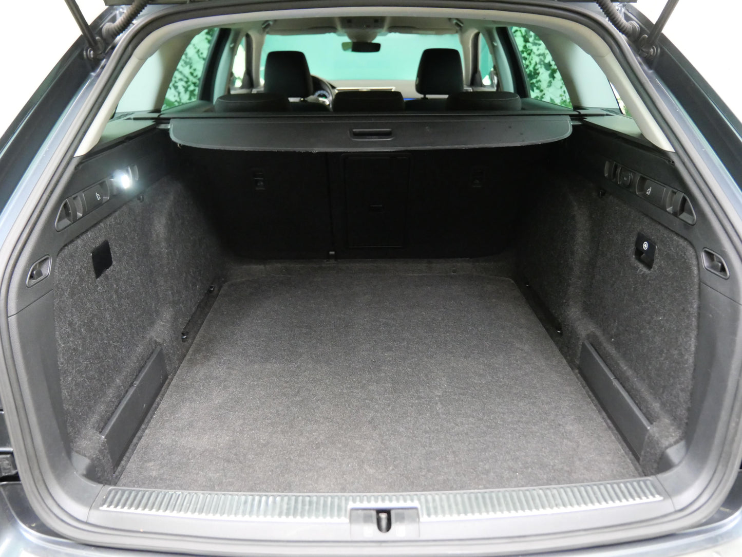 Škoda Superb 2.0 TDI 140 kW 4x4 Style