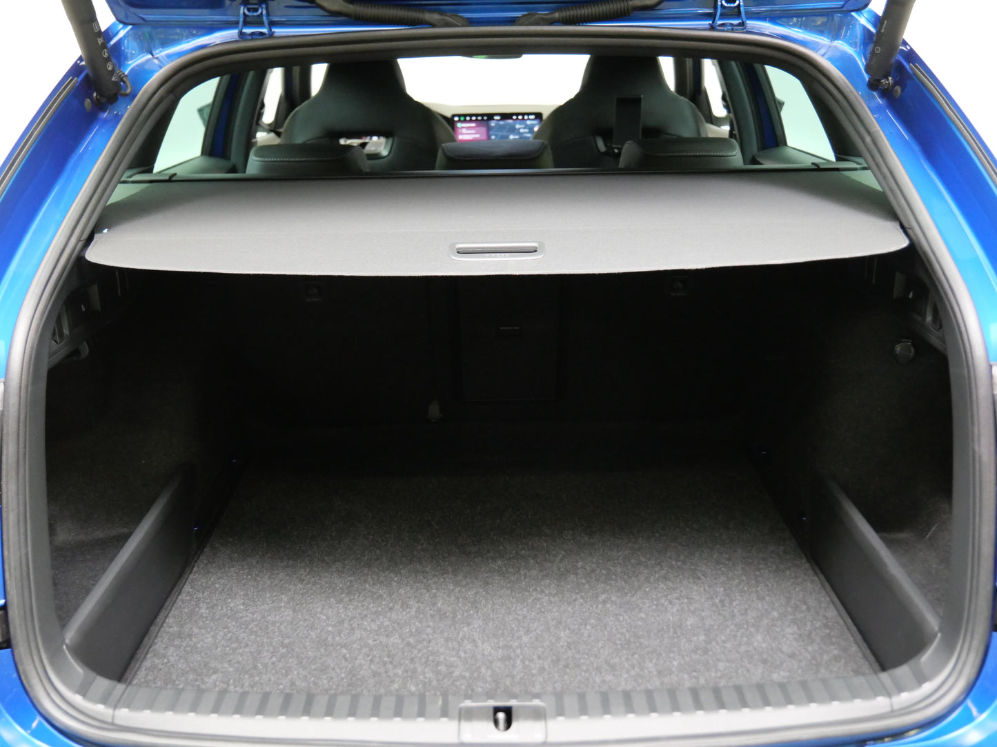 Škoda Octavia 1.5 eTSI 110 kW Sportline