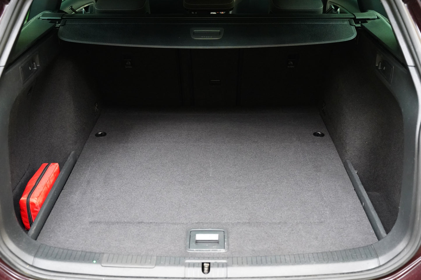 Volkswagen Golf 2.0 TDI 135 kW GTD