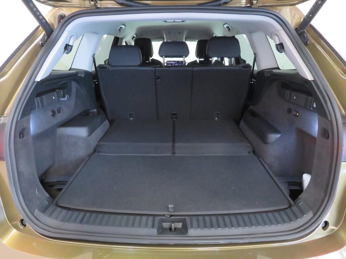 Škoda Kodiaq 2.0 TDI 142 kW Excl. Selection