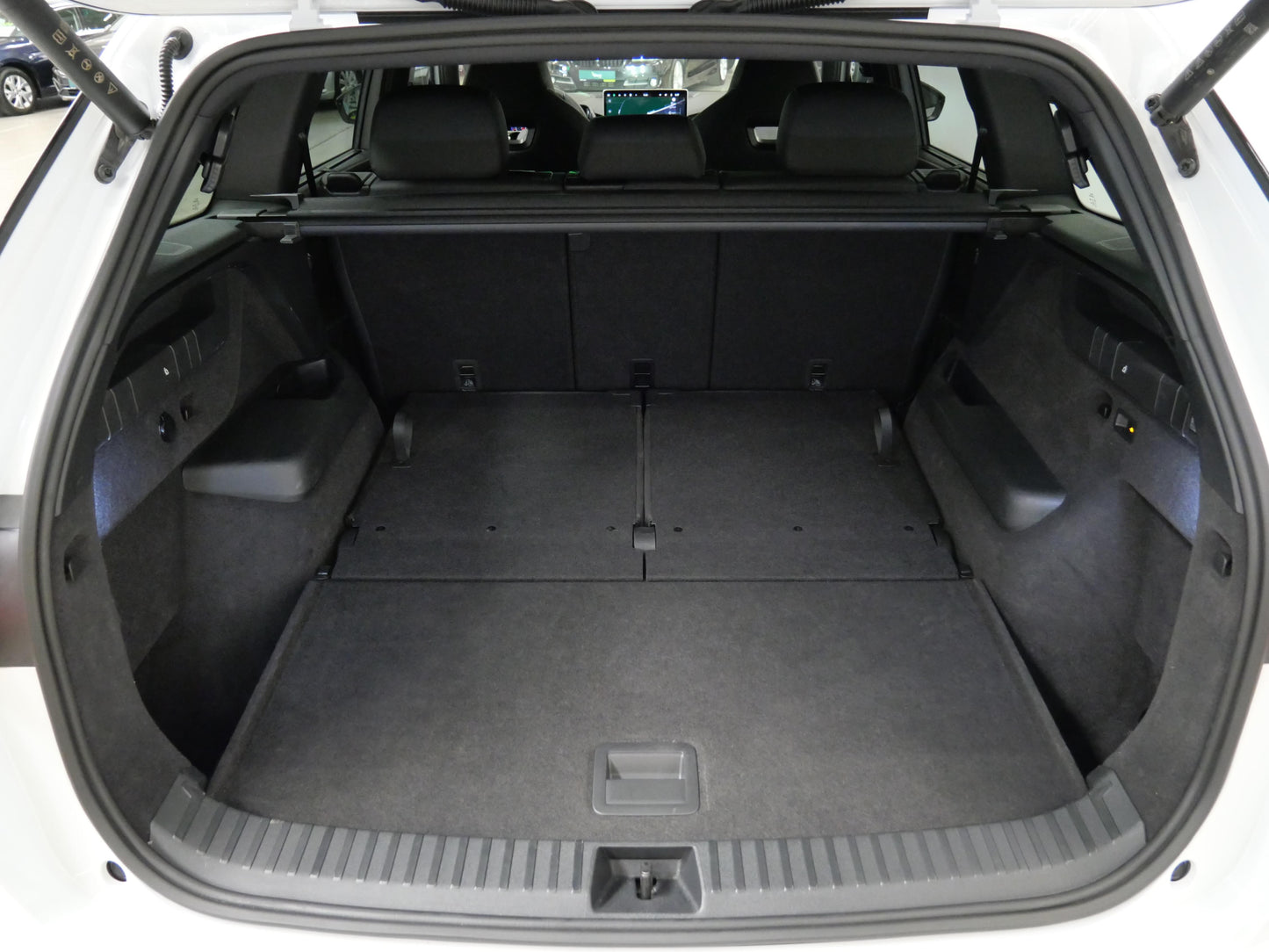 Škoda Kodiaq 2.0 TDI 142 kW 4x4 SportLine