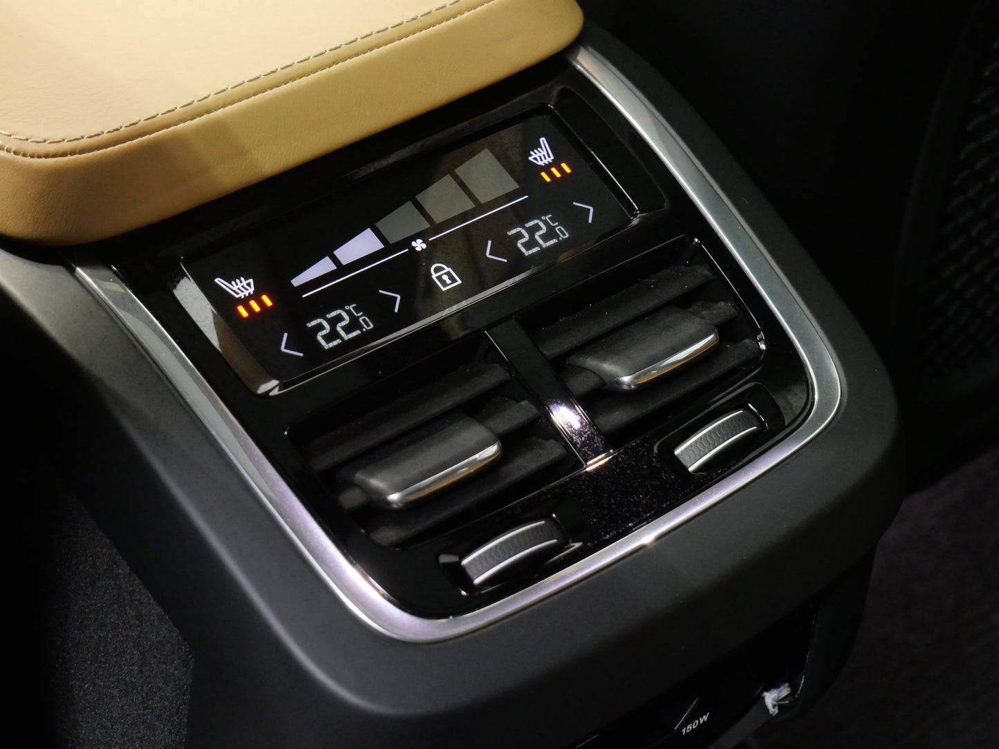Volvo XC90 T6 228 kW AWD Inscription