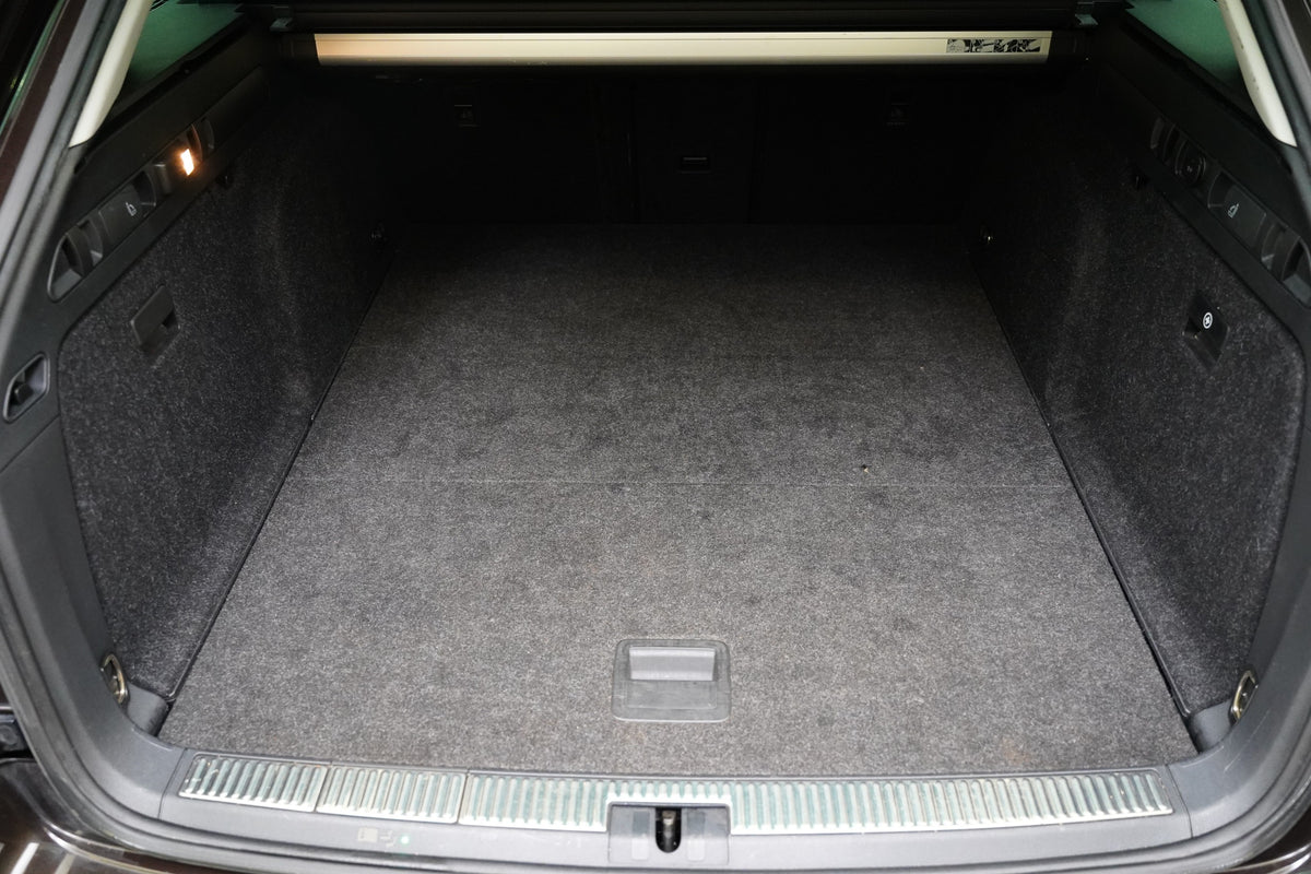 Škoda Superb 2.0 TDI 140 kW DSG Style