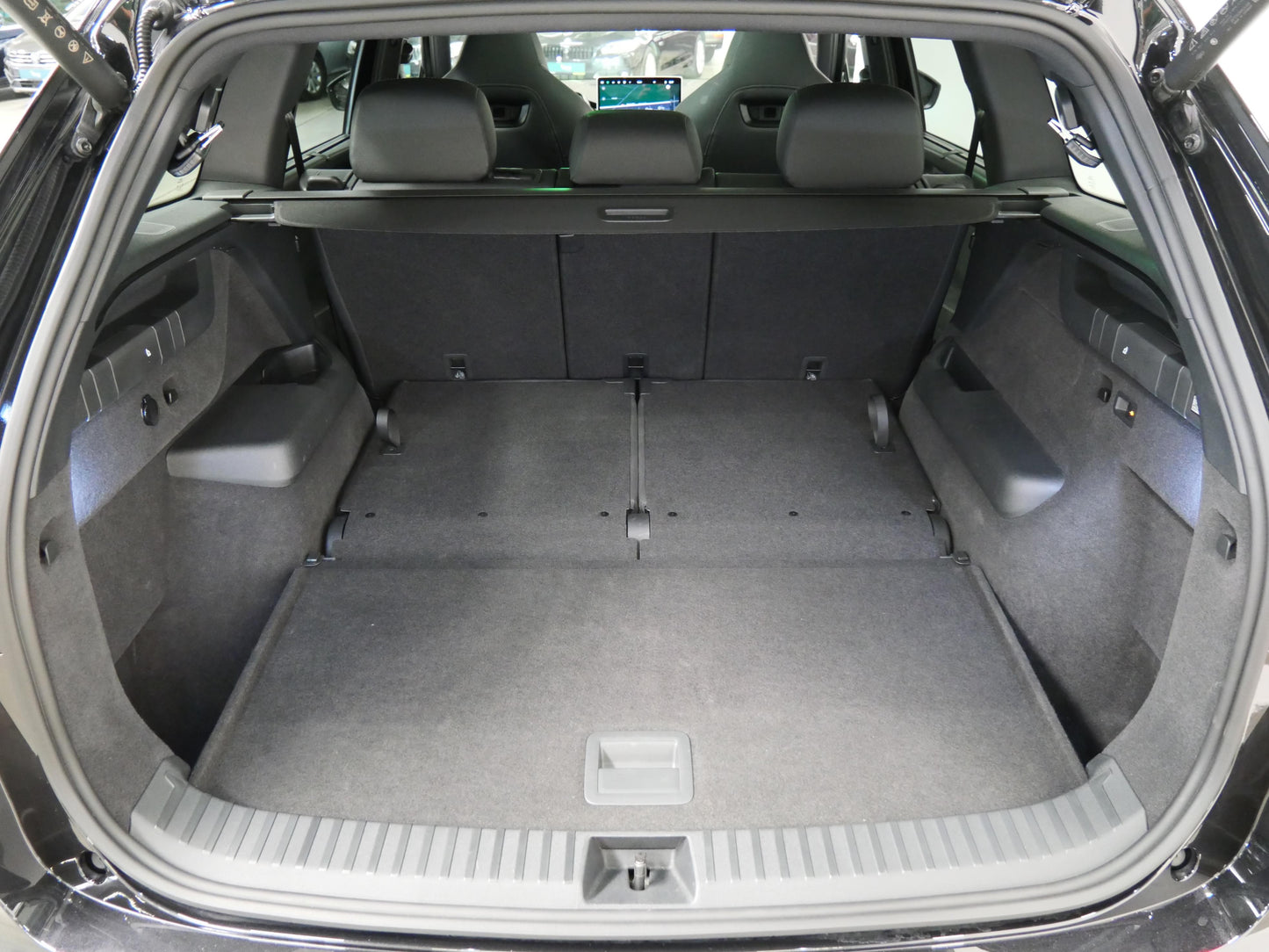 Škoda Kodiaq 2.0 TDI 142 kW 4x4 SportLine