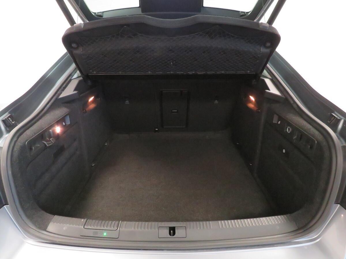 Škoda Superb 2.0 TDI 140 kW L&K