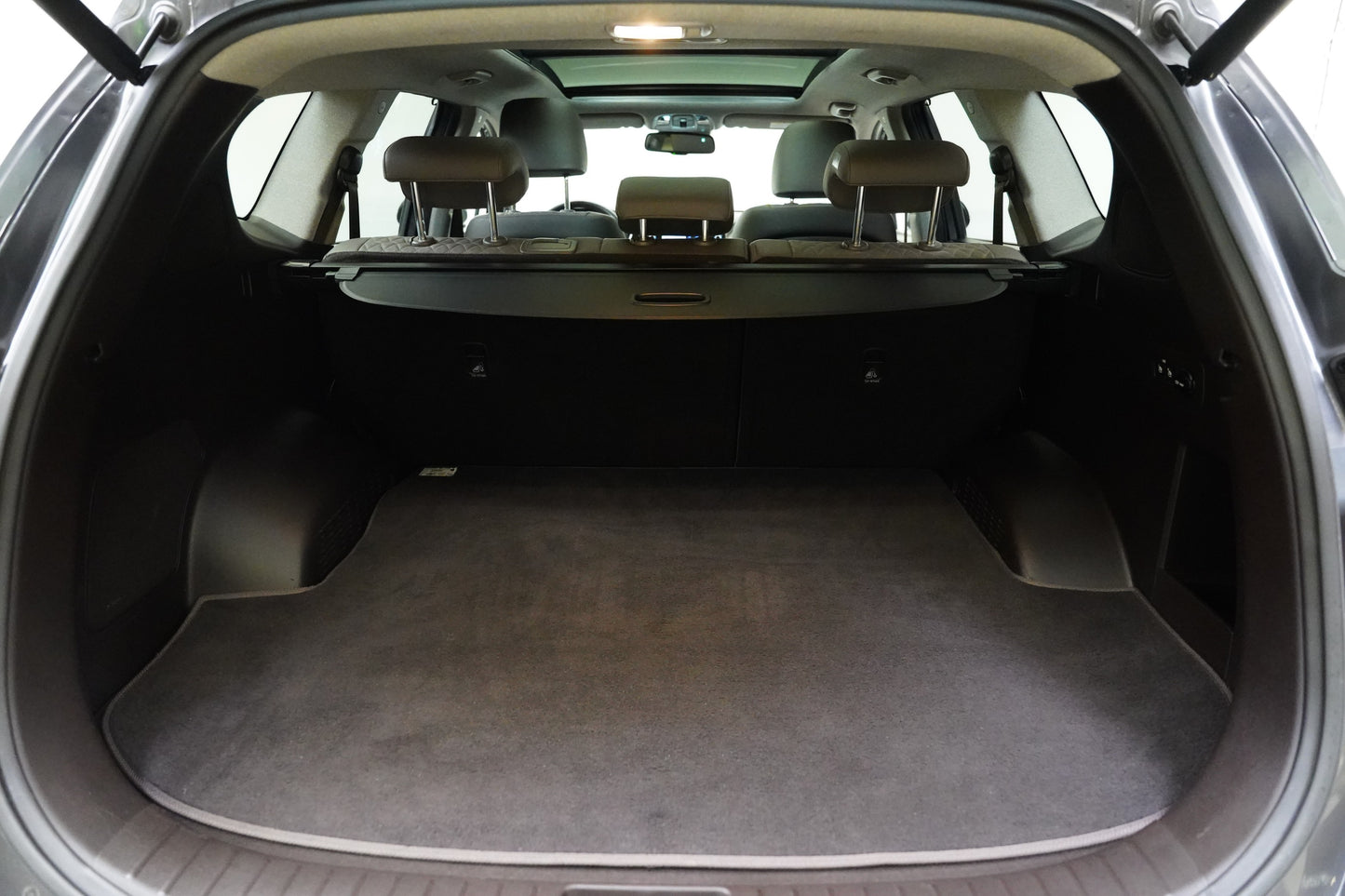 Hyundai Santa Fe 2.2 CRDi 147 kW 4x4 Premium