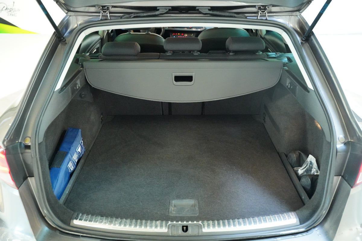 Seat Leon 2.0 TDI 110 KW STYLE