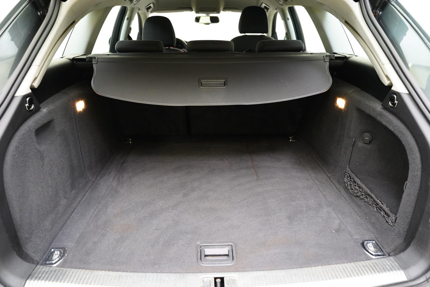 Audi A4 2.0 TDI 105 kW AT Avant