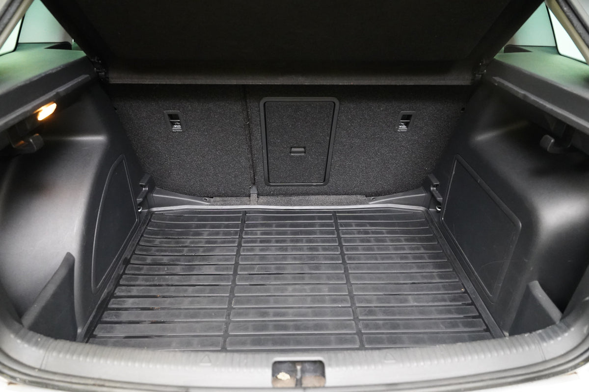 Škoda Rapid 1.2 TSI 66 kW Drive