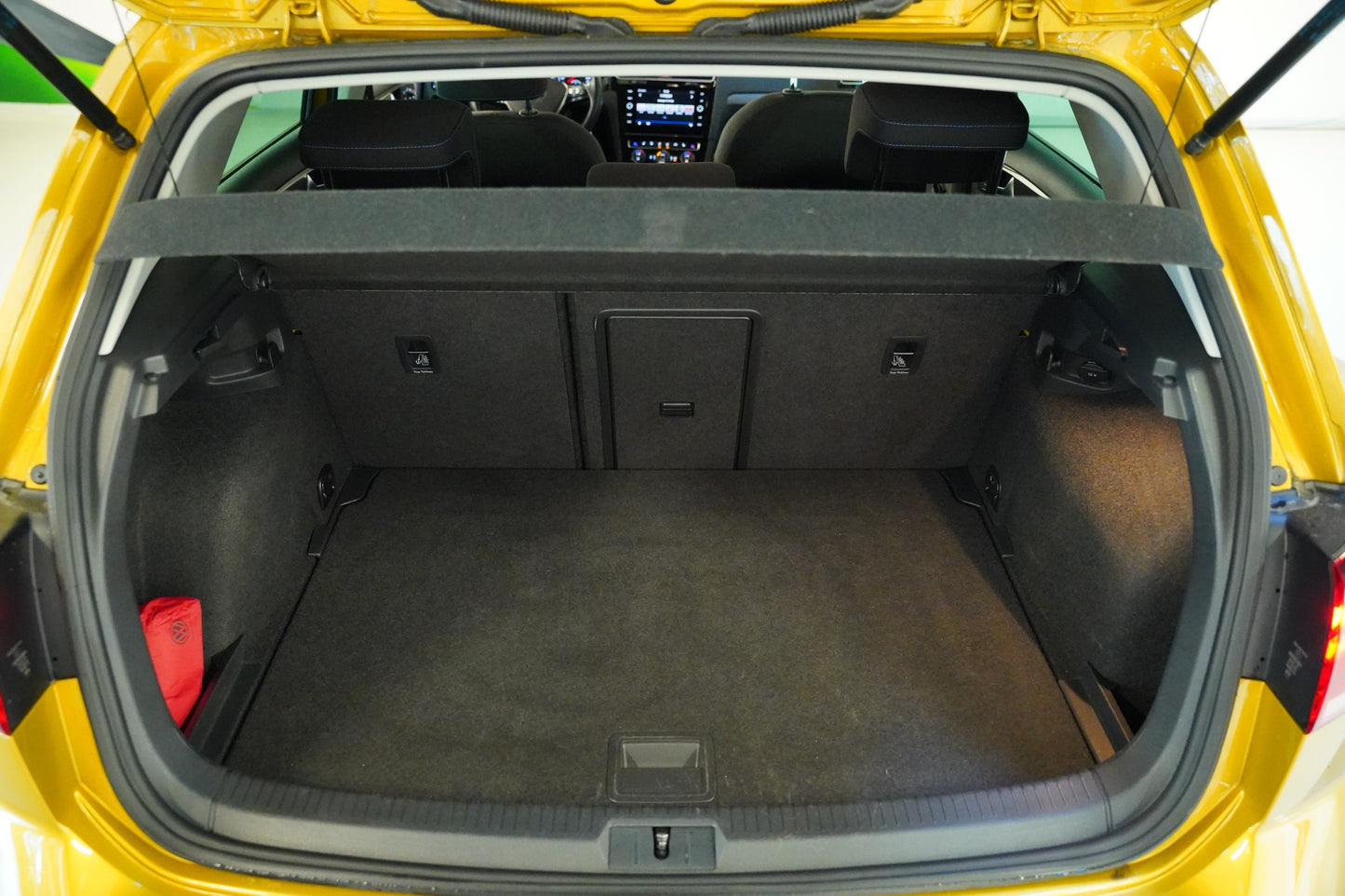 Volkswagen Golf 1.5 TSI 96 kW Join