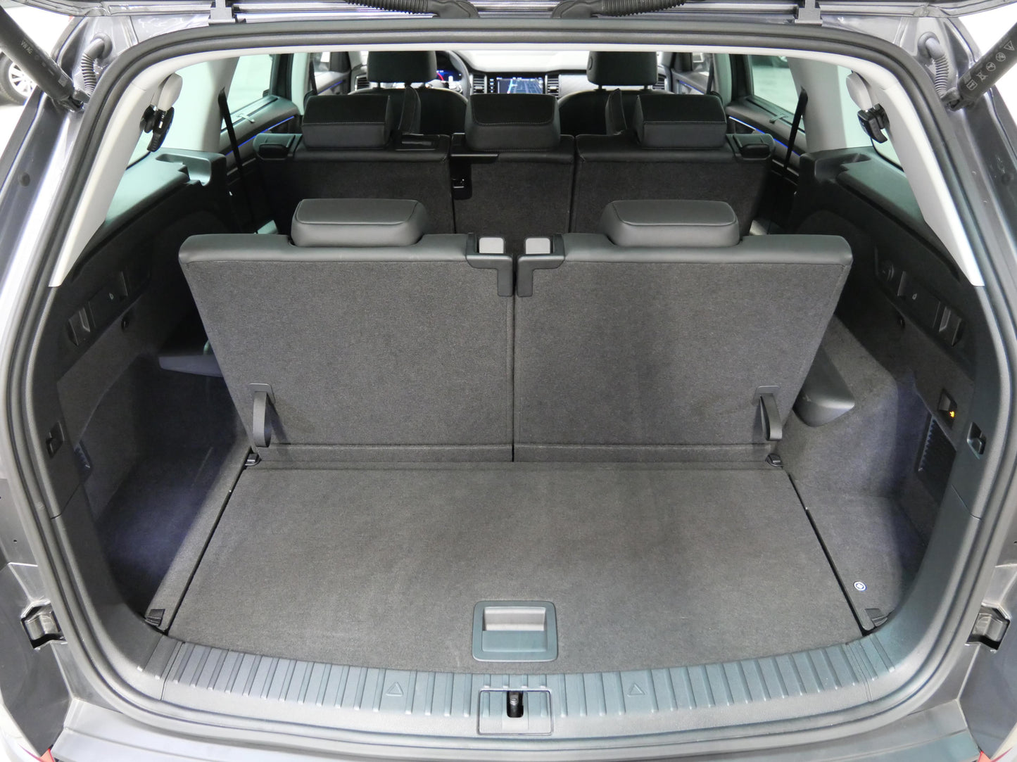 Škoda Kodiaq 2.0 TDI 110 kW DSG 4x4 Style+