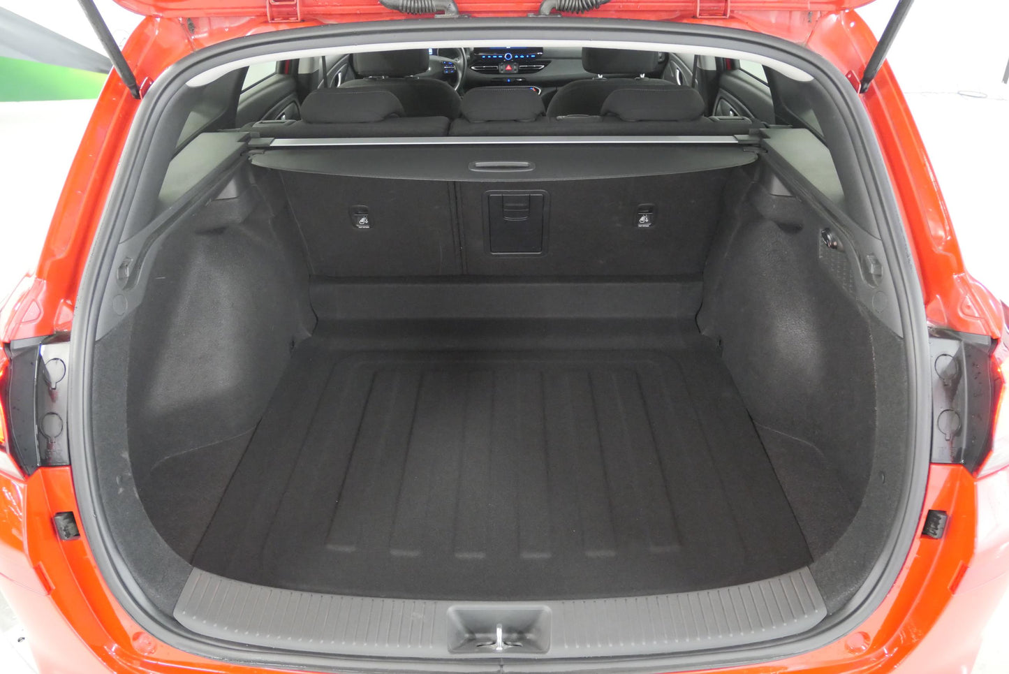 Hyundai i30 1.0 T-GDI 88 kW Family Smart