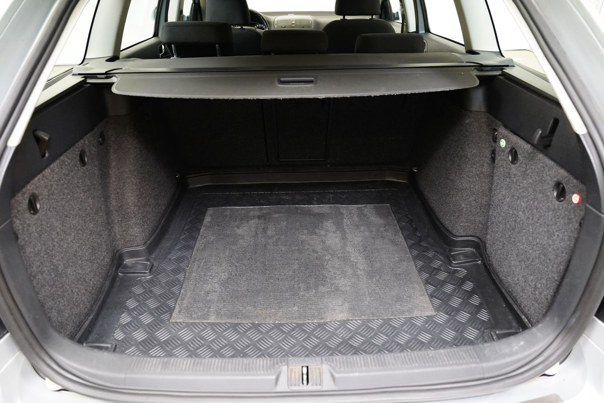 Škoda Octavia Octavia 1.6 TDI
