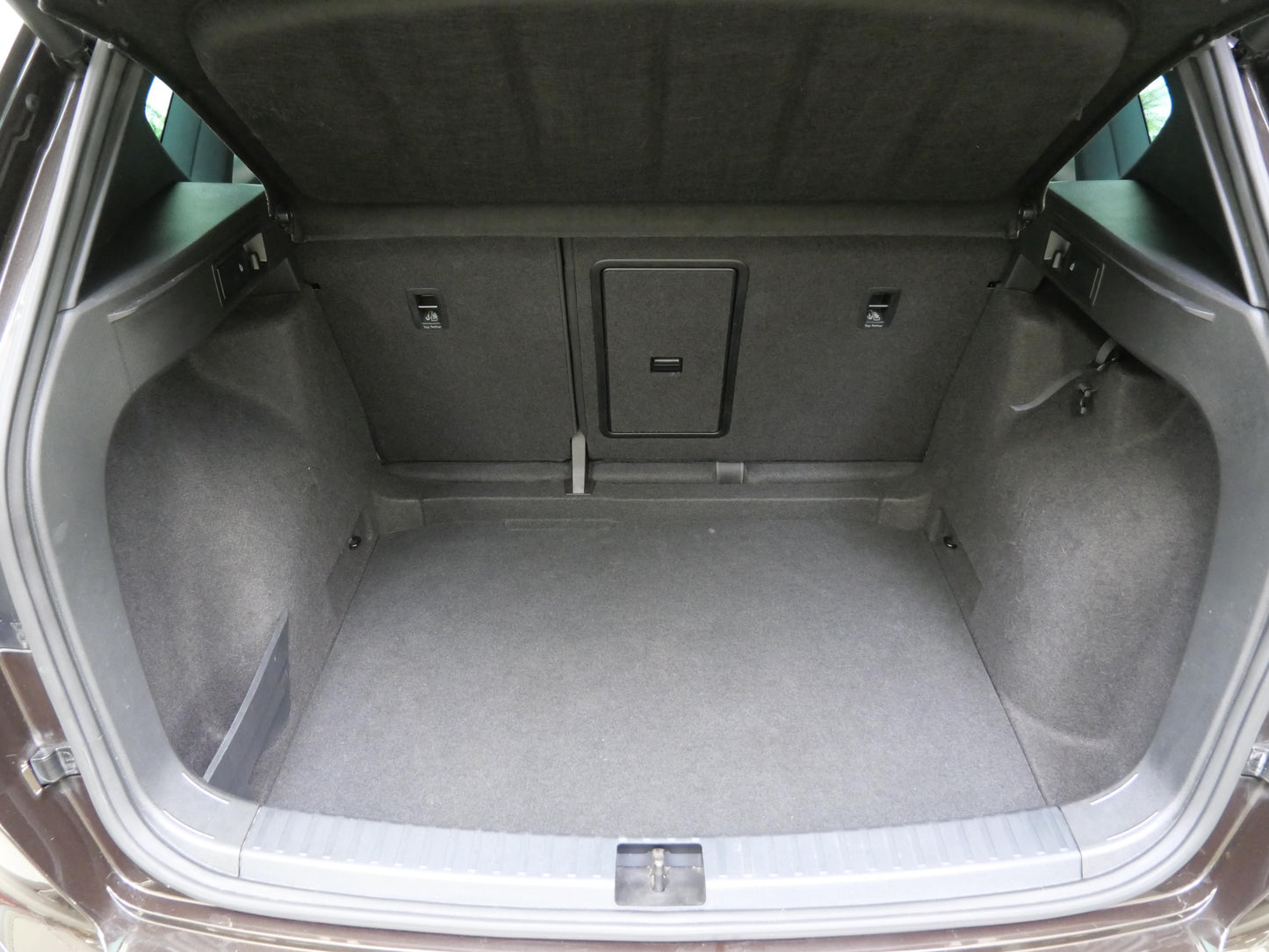 Seat Ateca 1.4 TSI 110 kW Xcellence