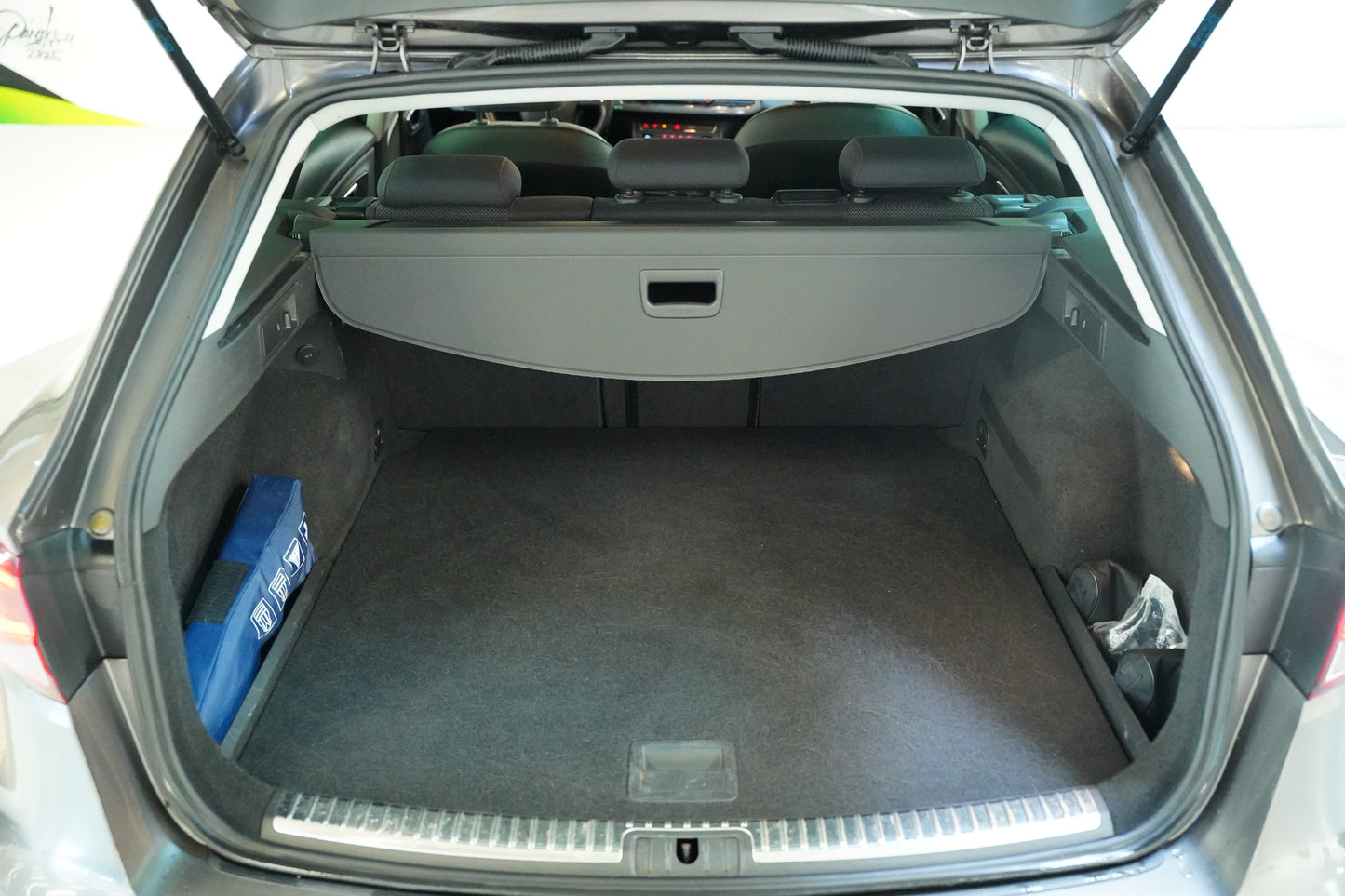 Seat Leon 2.0 TDI 110 KW STYLE
